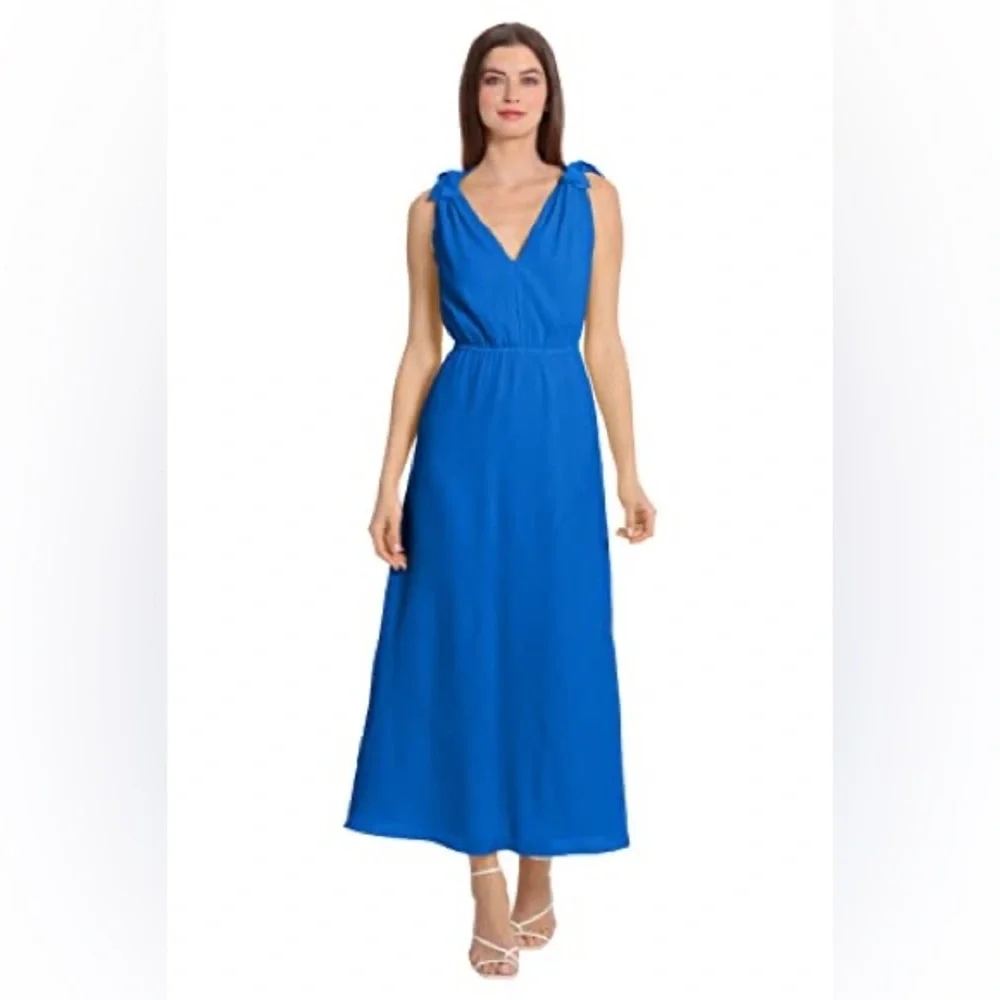 Maggy London chic vibrant